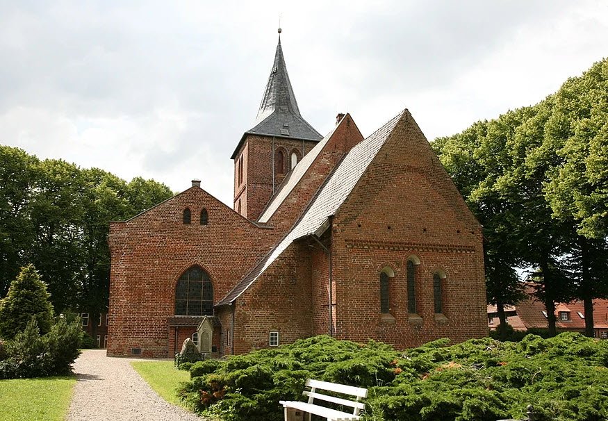 Gut Löhrstorf, Germany